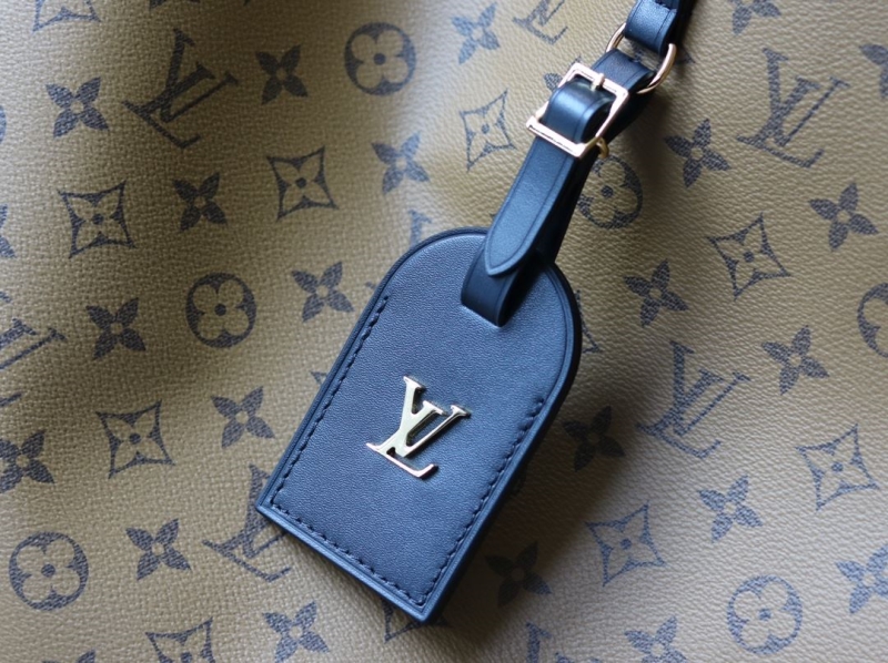 LV Shopping Bags